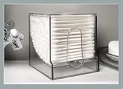 Cotton Swab Dispenser