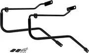 LONGRIDE Click-ON BR.1055 Saddlebag Bracket Triumph (2016~) Left and Right Set