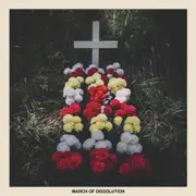 Reactions March Of Dissolution CD