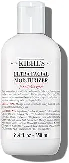 Kiehl's Ultra Facial All Skin Types Moisturizer for Unisex