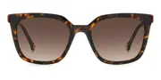 Carolina Herrera HER 0236/S O63/HA Women’s Sunglasses Tortoiseshell Size 53