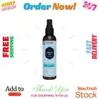 HASK Argan Oil Repairing 5-in-1 Leave-In Conditioner for all hair types, colour