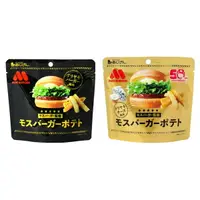 在飛比找樂天市場購物網優惠-【江戶物語】味源 摩斯漢堡 MOS Burger 照燒漢堡/