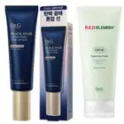 Dr.G Black Snail Tone Up Suncare SPF 50+ PA+++ 50ml & CICA Cleansing Form 120ml