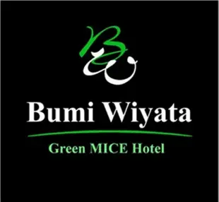 布米威亞塔飯店Bumi Wiyata Hotel