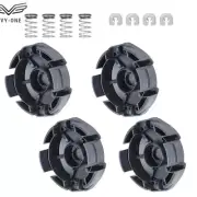 Speed Feed Head Cover Eyelet For Trimmer Whipper Snipper Brushcutter 3.75" 4Pcs