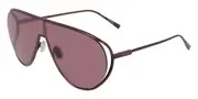 Salvatore Ferragamo SF323S 601 Men's Sunglasses Burgundy Size 63