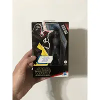 在飛比找蝦皮購物優惠-星際大戰 STAR WARS 凱羅 忍 KYLO REN G