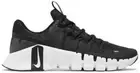 Nike Free Metcon 5 Black White Training Shoes Women’s Size 8 DV3949-001