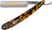 Dovo #1516 Tortoise Shell Handle Razor