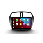 Android GPS Car Radio For Suzuki SX4 2 S-Cross 2012 -2016 Stereo Multimedia Video Player DSP CarPlay