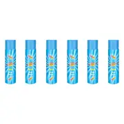 6PK Swizzels Room Spray Lemon Citrus Air Refresher Odour Eliminator 300ml