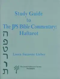 在飛比找博客來優惠-Study Guide to the JPS Bible C