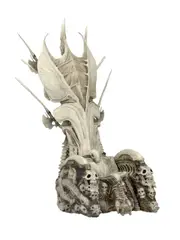 Predator Throne Diorama Element - Predator - NECA Collectibles