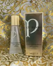 17x Cle De Peau Protective Fortifying Emulsion SPF 22 Sunscreen 5ml EXPIRED 9/19