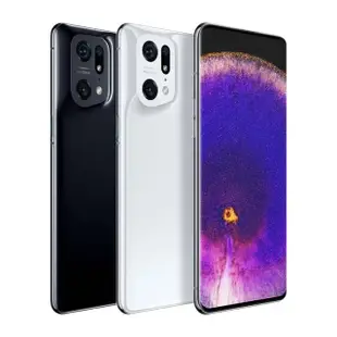 【OPPO】A級福利品 Find X5 Pro 6.7吋(12G/256GB)