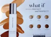 Liquidation Sale - Rodan Fields RF Radiant Defense Perfecting Liquid Travel Pack