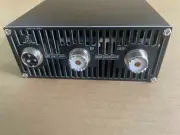 1.8--30MHZ MiNi 200W HF Power Amplifier Shortwave Power Amplifier for FT817, KX3