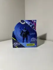 DC (Blue Beetle) Action Figure - (hero-Mode Blue Beetle)