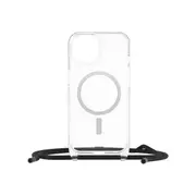 Otterbox React Necklace Phone Case Mobile Cover For Apple iPhone 15 Stardust