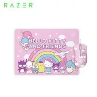 在飛比找蝦皮購物優惠-雷蛇Razer Hello Kitty & Friends款