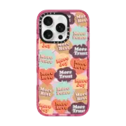 iPhone 16 Pro Impact Case MagSafe Compatible More Trust