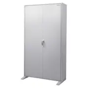 Barska CB12960 1170 Key Adjustable Lock Box Grey