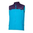 Vest Wintry mt500 Freezing Point Vest Blue Endura Clothing