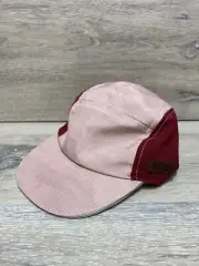 Reddy Dog Baseball Hat Size L/XL NWT Pink/Red Cap