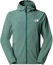 [THE NORTH FACE] Women's W TNF Cyclone Wind Jacket