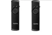 2 - pilotfly remote Model PFRM-1 wireless remote controls - NEW - CLEARANCE