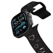 Apple Watch Ultra, Ultra 2 (49mm) Impact Band DARK HEART