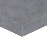 NexGen Stone 40mm Pencil Round Alpine Grey Benchtop
