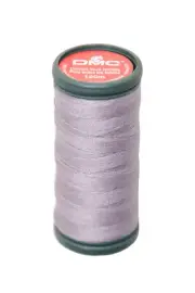 Thread for Sewing Synthetic 100% Polyester DMC 5 Bobbins Of 120m - Att 645 -