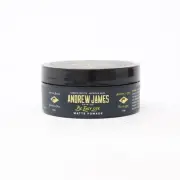 Andrew James Hair Co. Be Easy Lite Matte Pomade 2.0oz/60ml New