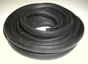 Moulded Trunk Lid Seal 1965 1966 Ford Mustang Fastback