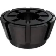 Weatherhead ET401DC-M195S Z Series Carbon Steel/Polyether Black Collet