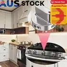 5pcs Switch Control Gas Knob Stainless Steel Oven Cooktop Knobs for DG64-00472A