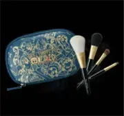 Shu Uemura x One Piece Collection Fearless Crew Premium Brush Set