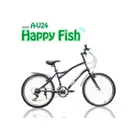 在飛比找i郵購優惠-ISHOW網 AiBIKE SHIMANO 24吋27速 開