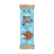 Keto Protein Milk Chocolate Bar (Small) by Vitawerx