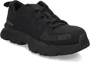 [Timberland PRO] Men's Powertrain Ev Composite Safety Toe Industrial Athletic Work Shoe