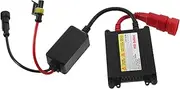 WEKADRIN 12V Xenon Headlight Ballast Car Part for Reliable Illumination Energy Efficient Design for Optimal Performance