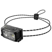 Nitecore NU25UL Dual Beam USB-C Rechargeable Headlamp