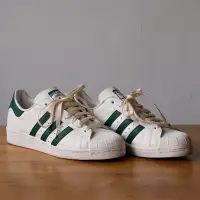 在飛比找蝦皮購物優惠-Adidas Superstar 82 Sneakers W