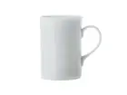 Maxwell & Williams White Basics English Mug 250ML Set of 4