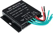 2000W 12V 24V Waterproof Wind Turbine Generator Charge Controller Wind Power Generator Windmill Controller Suitable for Power Generation Systems