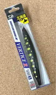 Daiwa Shoreline Shiner Z Bertis R 140S Hokkaido Limited New Fishing Lure