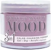 Perfect Match Mood Acrylic SNS Dip Dipping Powder - PMMCP53 Daybreak 42g
