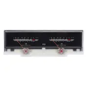 P‑78WTC VU Meter Power Amplifier DB Meter W/ Backlight Sound Level Tester